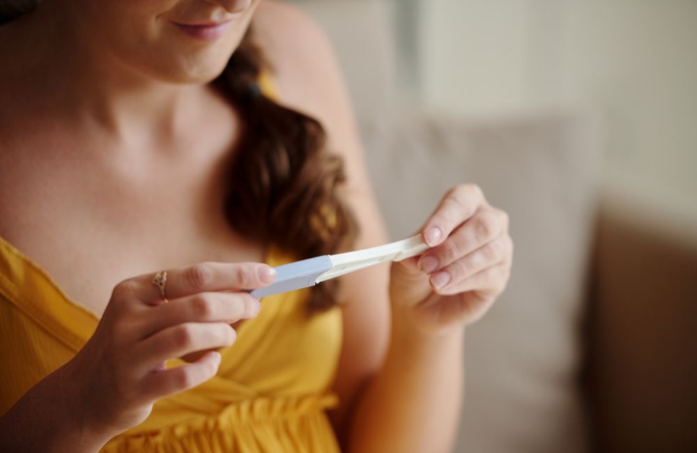 Test ovulazione: come funziona e quando farlo