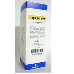 Image of Dermerit Crema Lenitiva 50 ml