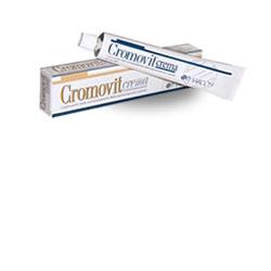 Image of Cromovit Crema Riequilibrio Pigmenti Cutanei 40 ml