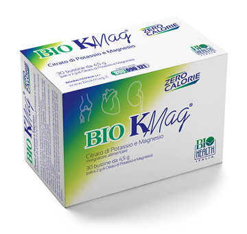 Image of Bio KMag Integratore 30 Bustine