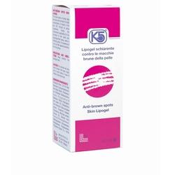 Image of K5 Lipogel Crema Schiarente Antimacchie Viso 40 ml