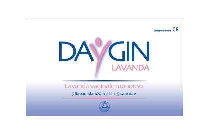 Image of DAYGIN-LAVANDA 5 FLAC 100ML