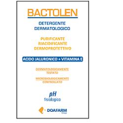Image of Bactolen Detergente Dermatologico Purificante 250 ml