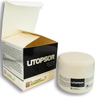 Image of Litopsor Crema Cosmetica Pelle Secca 50 ml