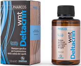 Image of Pharcos Deltacrin WNT Shampoo 150 ml