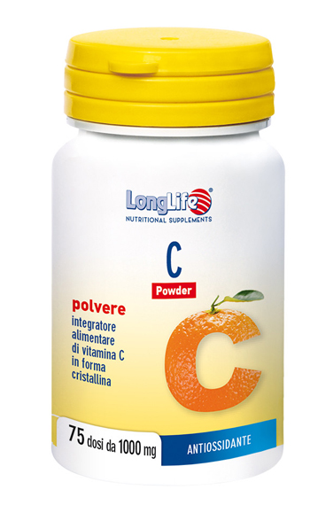 Image of LONGLIFE C Powder 75g