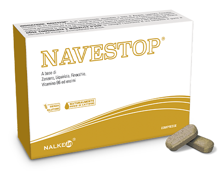 Nausea - Stomaco e Intestino - Farmaci da Banco