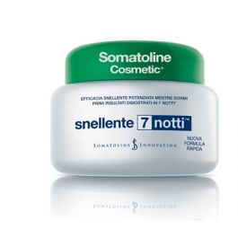Somatoline Cosmetic Snellente 7 Notti Crema Ultra Intensivo 400 ml