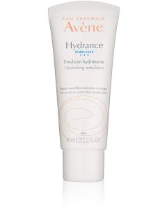 Avène Hydrance Emulsione Idratante Leggera UV spf 30 antiossidante 40 ml
