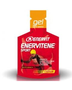 Enervit Enervitene Sport Enrgia Arancia Integratore Alimentare 25ml