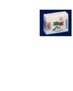 Sebamed Pane Sapone Dermatologico Detergente 100 g