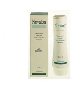 Novalon Fluido Idratante Mani Screpolate 125 ml