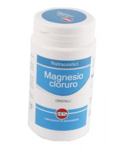 Kos Magnesio Cloruro Integratore 100 g