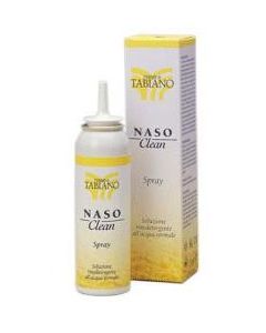 Naso Clean Spray Soluzione Nasale 150 ml