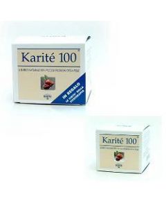 Karite 100 Gr 150ml