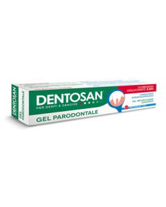 Dentosan Specialist Gel Paradontale Gengive Infiammate 30 ml
