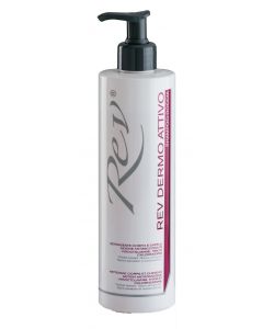 Rev Dermoattivo Shampoo Doccia Antimicotico 500 ml