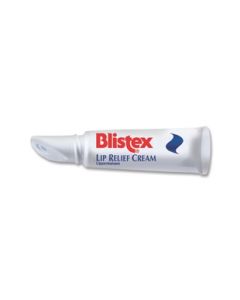 Blistex Pomata Trattamento Labbra Secche 6 g
