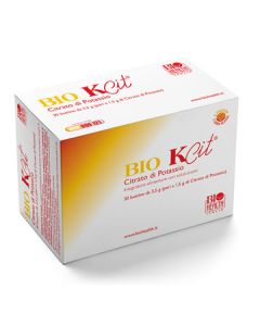 Bio KCit Integratore 30 Bustine