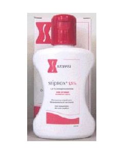 Stiprox Shampoo Urto Antiforfora con Ciclopiroxolamina 100 ml