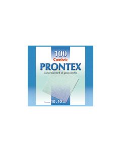 Prontex Garza 10x10 100pz