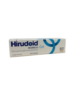 Hirudoid 40000 UI Gel 100g