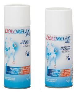 Dorelax Ice Spray 150ml