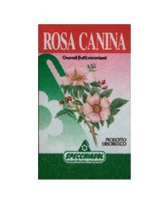 Specchiasol Rosa Canina 75 Capsule