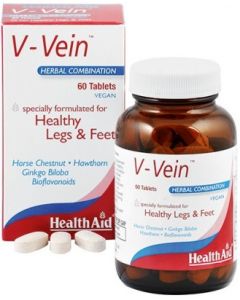 VVEIN 60TAV HEALTH