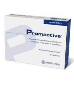 PROMACTIVE-INTEG 14BS 4G