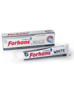 FORHANS-SPEC DENT WHITE 75ML