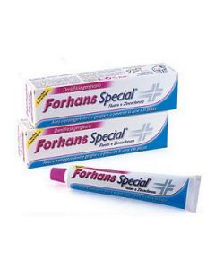 Forhans Special Dentifricio Per Gengive Irritate 75ml