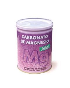 Santiveri Carbonato Magnesio Per La Funzione Muscolare 110 g