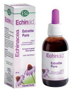 Esi Echinaid Estratto Liquido Difese Immunitarie 50 ml