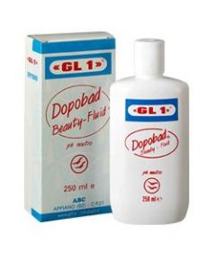 GL1 Dopobad Beauty Fluid Balsamo Corpo 250 ml