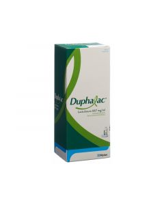 Duphalac 66,7 gr/100 ml Lattulosio Stitichezza Sciroppo 200 ml