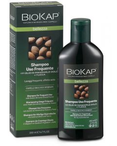 BioKap Shampoo Uso Frequente 200 ml