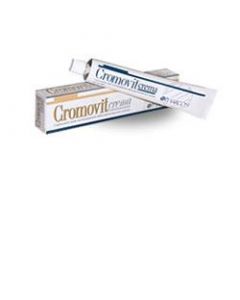 Cromovit Crema Riequilibrio Pigmenti Cutanei 40 ml