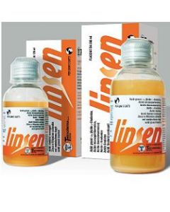 LINSEN MANG COMPL FL 120ML VET