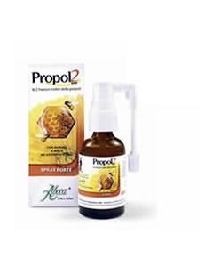 Aboca Propol2 Emf Spray Forte 30Ml