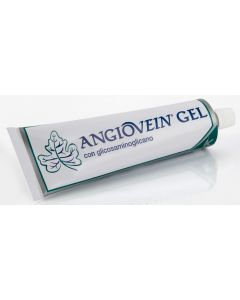 Angiovein Gel Coadiuvante Per Le Alterazioni Del Circolo Venoso 100 ml