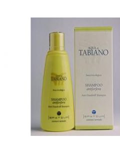 Aqua Tibiano Shampoo Anti Forfora 200 ml