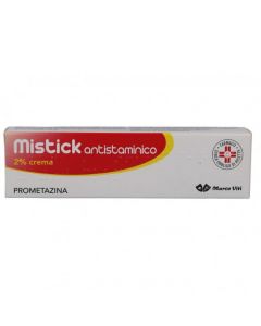 Marco Viti Mistick Antistaminico 2% Crema 30g