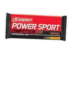Enervit Power Sport Competition Cacao Barretta Energetica 40g