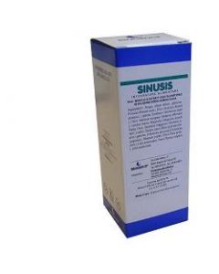 Sinusis Integratore Funzionalità Vie Respiratorie 50 ml