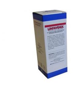 Linfavenix Integratore Circolazione Venosa 50 ml