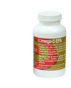 Cemon Omega-3 EFA Integratore 90 Capsule
