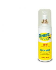 Citronella Break Repellente Spray 100ml