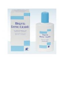 Biogena Dermo Liquido Detergente Delicato 250 ml