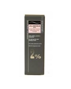 Cosmetici Magistrali Jaluronius 2% Idrogel Super-Idratante 30Ml